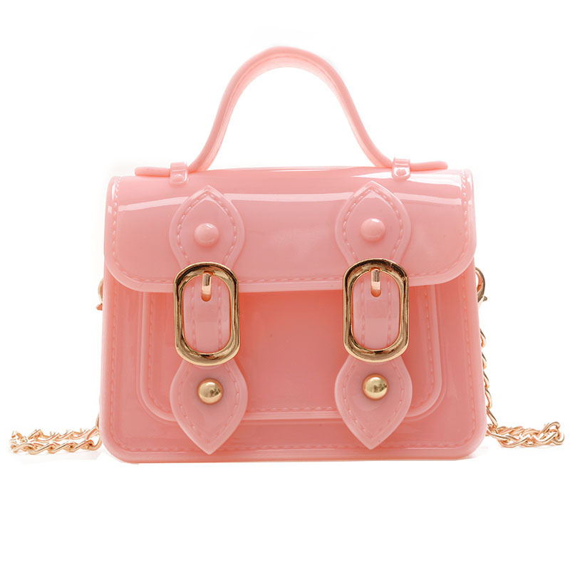 This is a new Spring/Summer 2025 spring/summer style of a casual and stylish Cambridge bag with a magnetic buckle for women's casual and stylish crossbody Item Picture