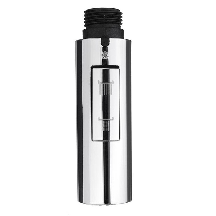 Wholesale faucets, shower heads, kitchen basins, pull-out faucets, splash-proof small waist shower heads and pull-out heads from the source Application Scenario