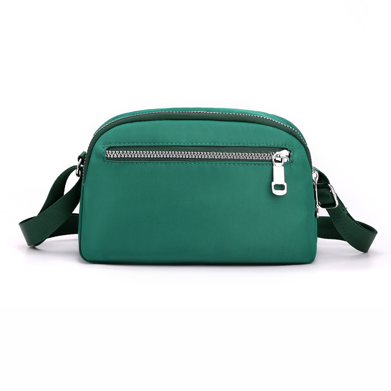 New fashionable and versatile women's bag, simple single-shoulder bag for commuting and work, casual, light and high-end crossbody bag for women Item Picture