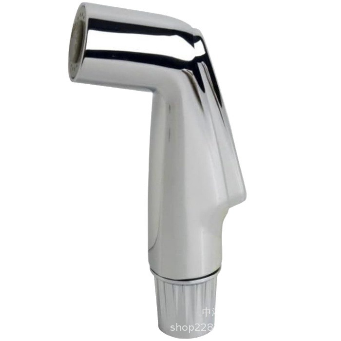 Xiamen kitchen basin spray gun head automatic reset low-pressure water sealing American-style faucet kitchen box faucet Item Picture