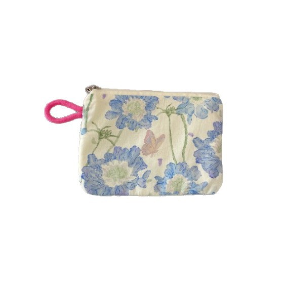 5793 Fresh Lipstick, Key, Makeup Bag, Coin Purse, Portable Inner liner, Miscellaneous items, Data Cable, Coin Storage Bag Item Picture