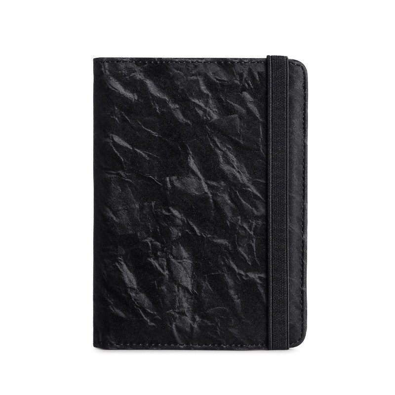 The new business travel passport package includes an RFID passport holder for departure and boarding. This set of air ticket ID holders comes with a passport Item Picture