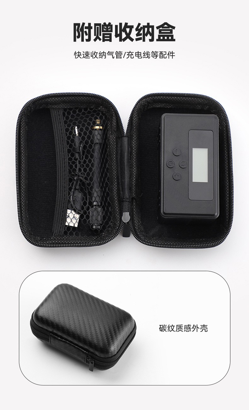 241123 Mini air pump, bicycle electric air pump, portable tire, electric motorcycle air pump, car air pump pic 9