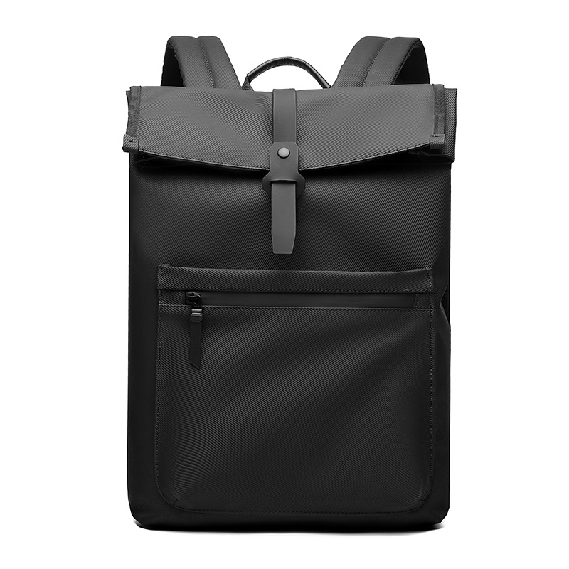 WEPOWER's new men's outdoor travel and commuting backpack, student computer bag, and business trip backpack Item Picture