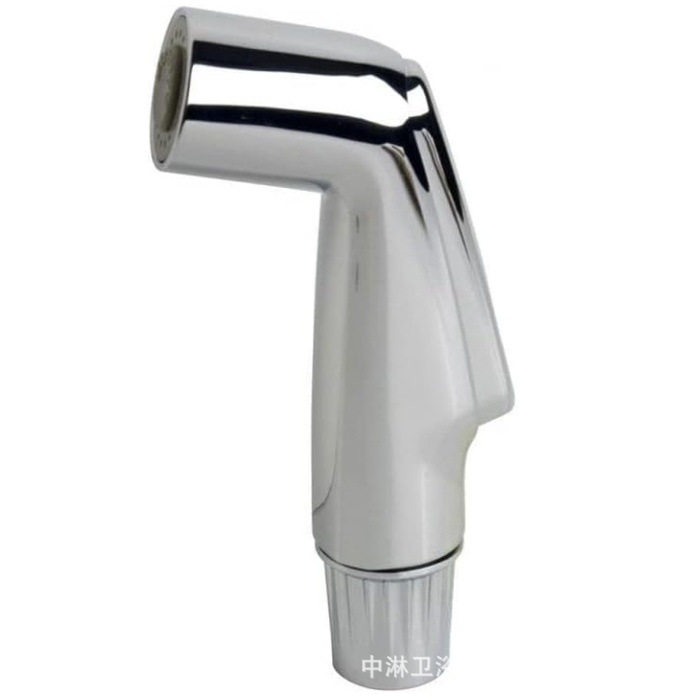Xiamen kitchen basin spray gun head automatic reset low-pressure water sealing American-style faucet kitchen box faucet details Picture