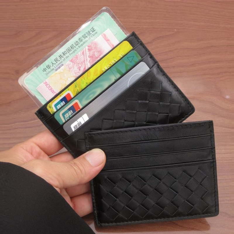 The slim 2023 new mini ultra-thin one-piece soft woven pickup clip TBVL for both men and women Application Scenario
