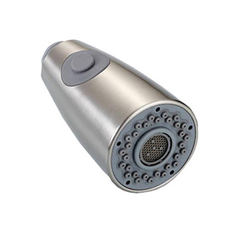 Wire drawing and pull-out nozzle faucet nozzle switch pull-out button nozzle pull-out faucet replacement nozzle Item Picture
