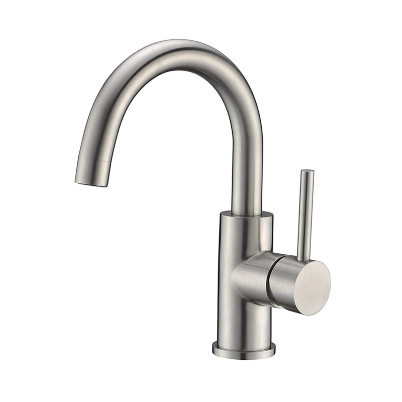 Cross-border kitchen faucets, household cold and hot water faucets, countertop basins, washing basins, sink faucets, bathroom cabinet faucets Item Picture