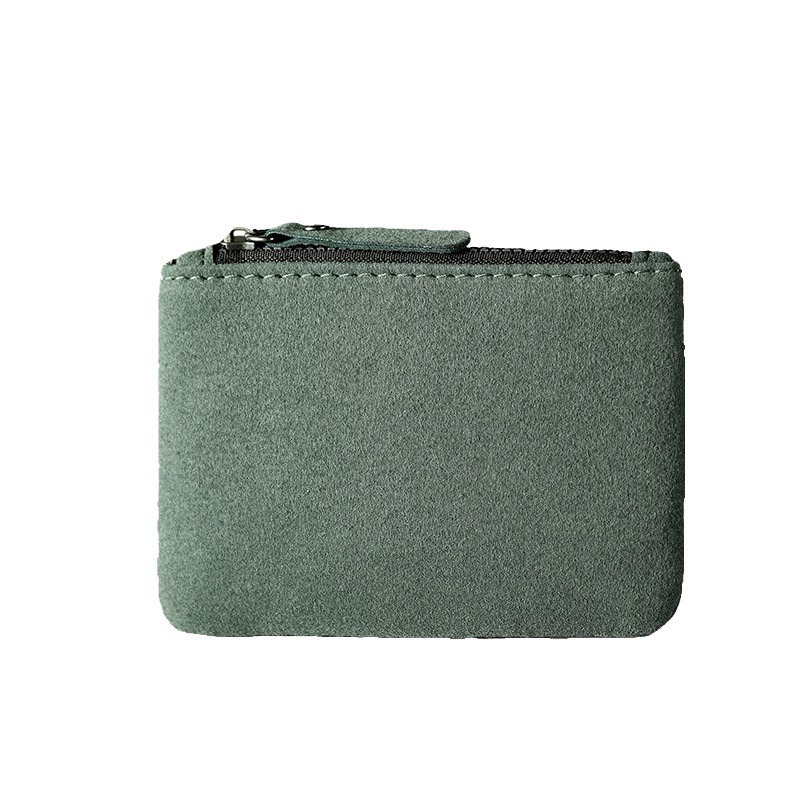 Men's clutch, new business casual handbag, simple mobile phone, coin purse, high appearance level, niche wallet, trendy brand bag Item Picture