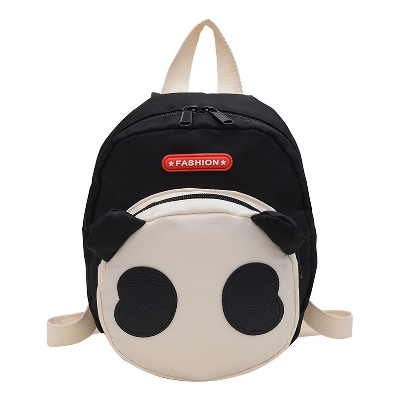 Fashionable, trendy and casual 2024 mini cartoon schoolbag for kids, cute backpacks for boys and girls in kindergartens Item Picture