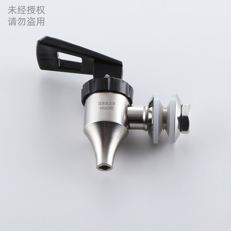 304 stainless steel juicer, hot water bucket, glass wine bottle, ceramic jar faucet, beverage machine, cold and hot water purifier Application Scenario