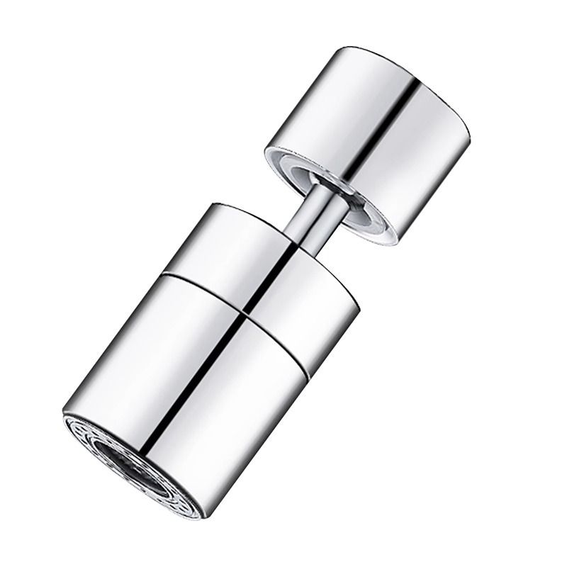 Kitchen faucet filter, universal extender, universal water outlet, splash-proof water wonder, shower head splash-proof head Item Picture