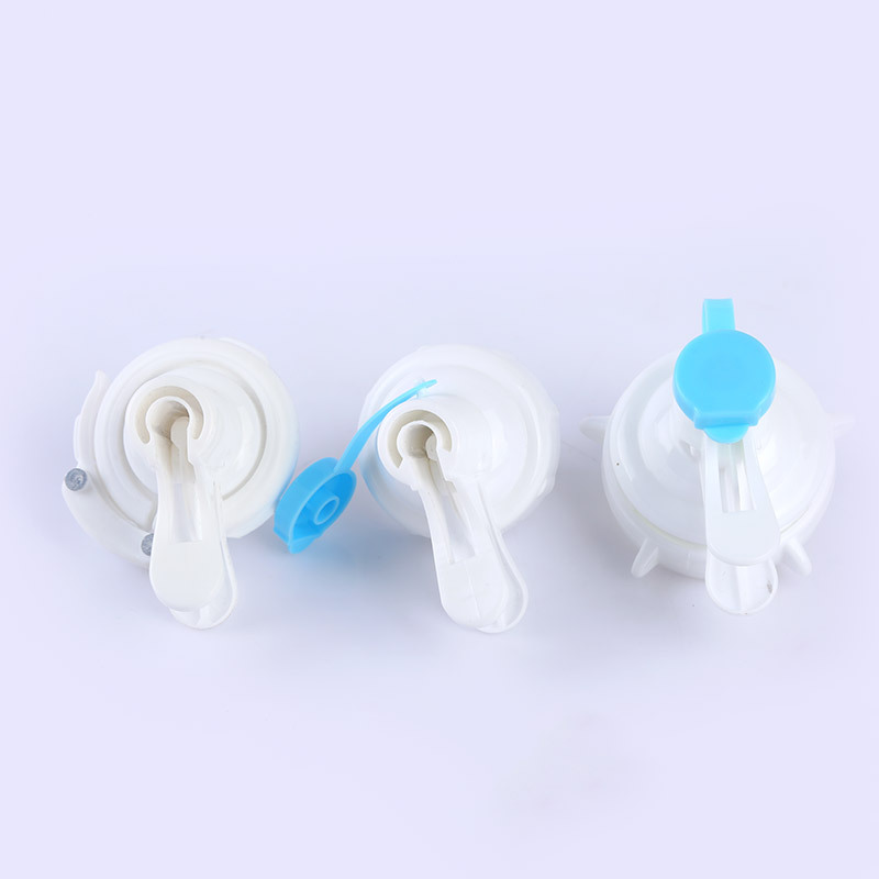 Duckbill faucet, bucket special accessories, threaded spout, ordinary pressure spout, water outlet, bracket spout Specification drawing