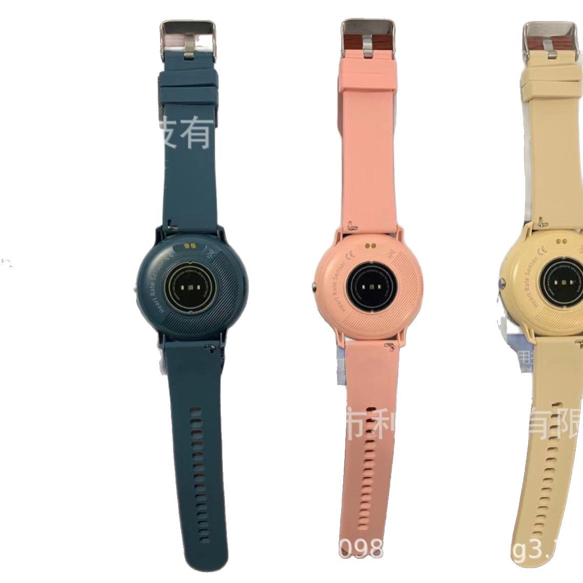 Dafit's cross-border bestseller ZL02CPRO Bluetooth call smartwatch for health monitoring and multi-activity smartwatch Item Picture