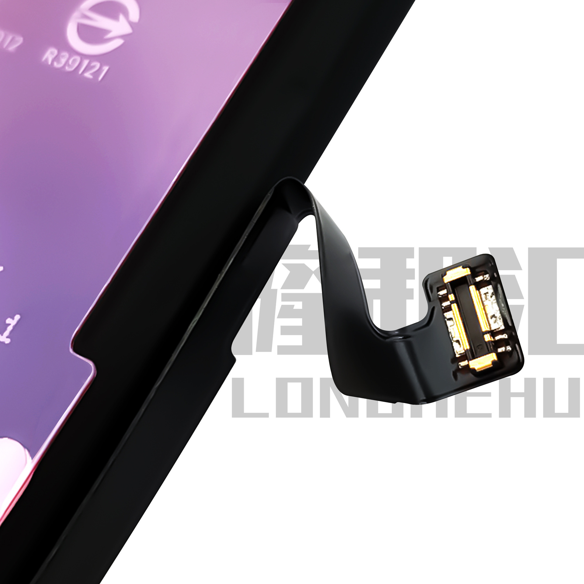 Compatible with Apple iPhone battery 6S/5S/7Plus/8G 12 large-capacity battery board XR 11Pro 13 Application Scenario