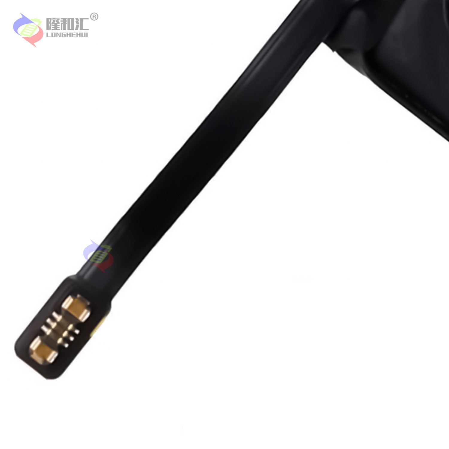 Wholesale battery for Apple Watch Series 5-44mm GPS A2181 watches Specification drawing