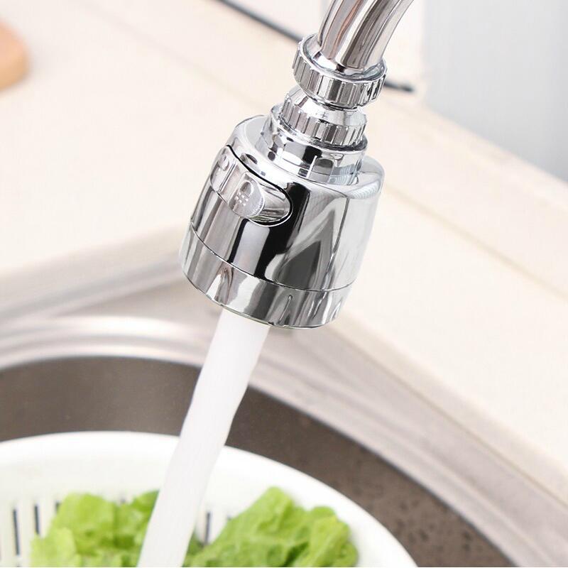 Faucet splash preventer, bubble maker, faucet extender, universal type bubble maker, pressurized shower head filter nozzle details Picture
