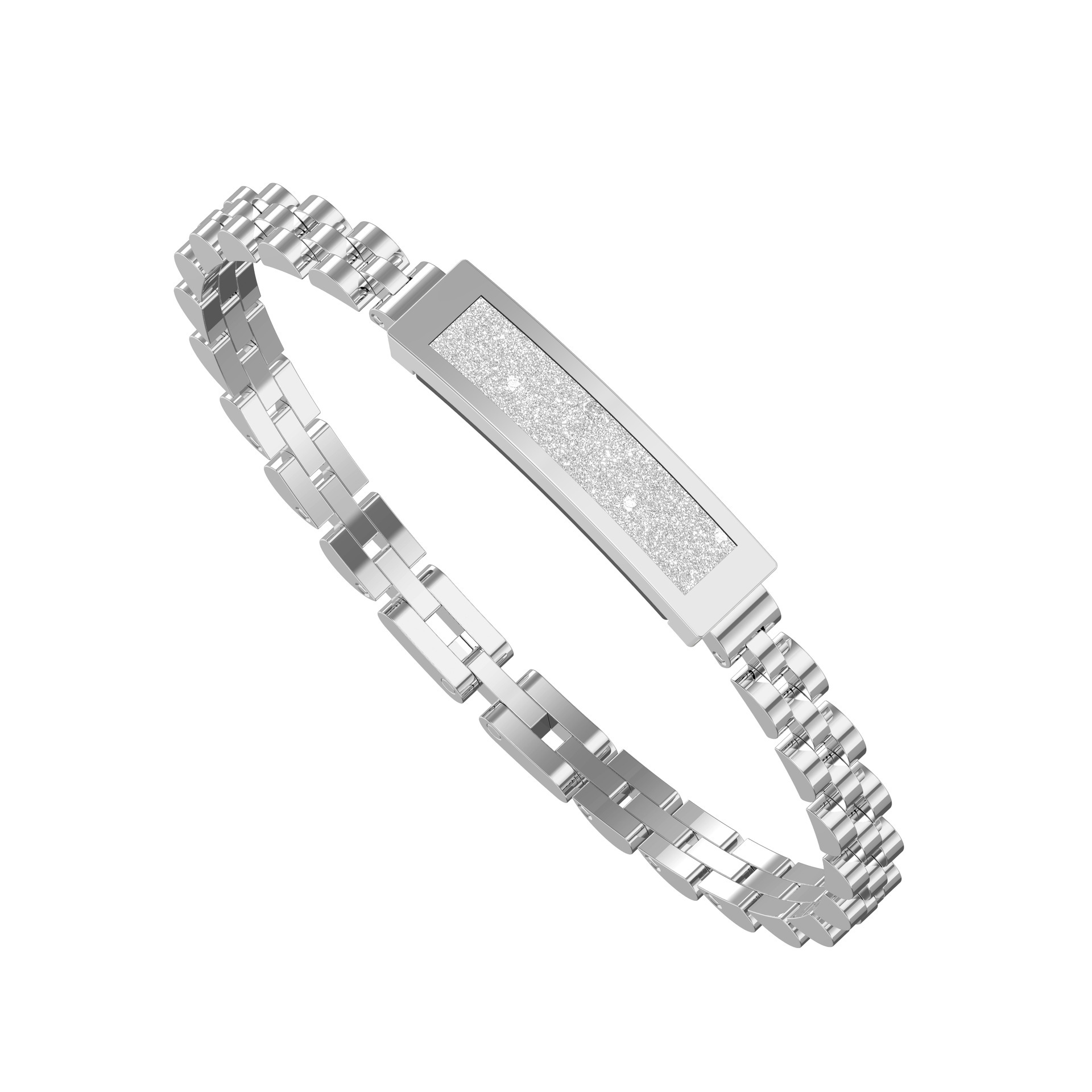 The new S2 smart bracelet is a multi-mode smart bracelet that counts steps, calories, and sleep monitoring Item Picture