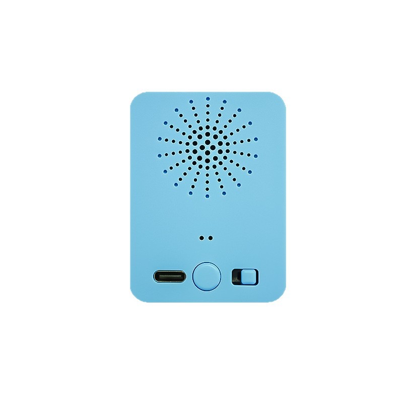 The intelligent AI companion box is connected to the Deepseek Doubao large model toy core intelligent chatbot Item Picture