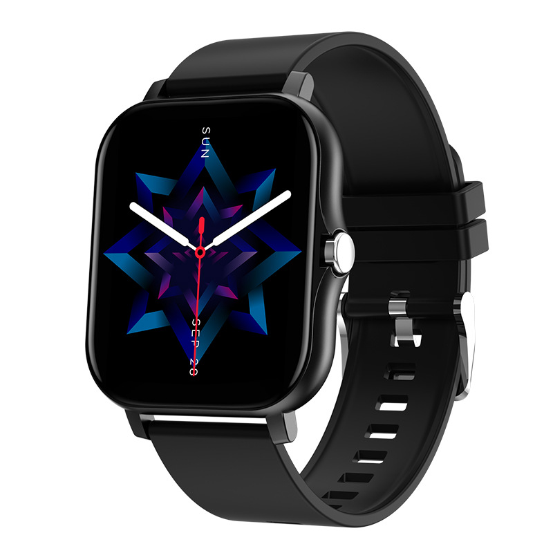 GT20 Custom wallpaper Astronaut Watch face Bluetooth Call Music Player Y13S Sports Watch Smart bracelet details Picture