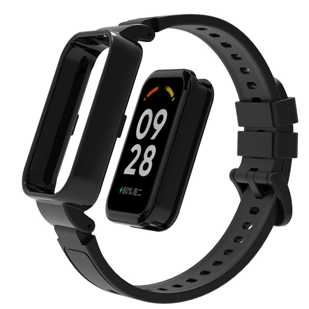 Suitable for Redmi Band 3 to replace the smartwatch, Redmi Band 2/ Xiaomi 8ACTIVE split Band PC details Picture