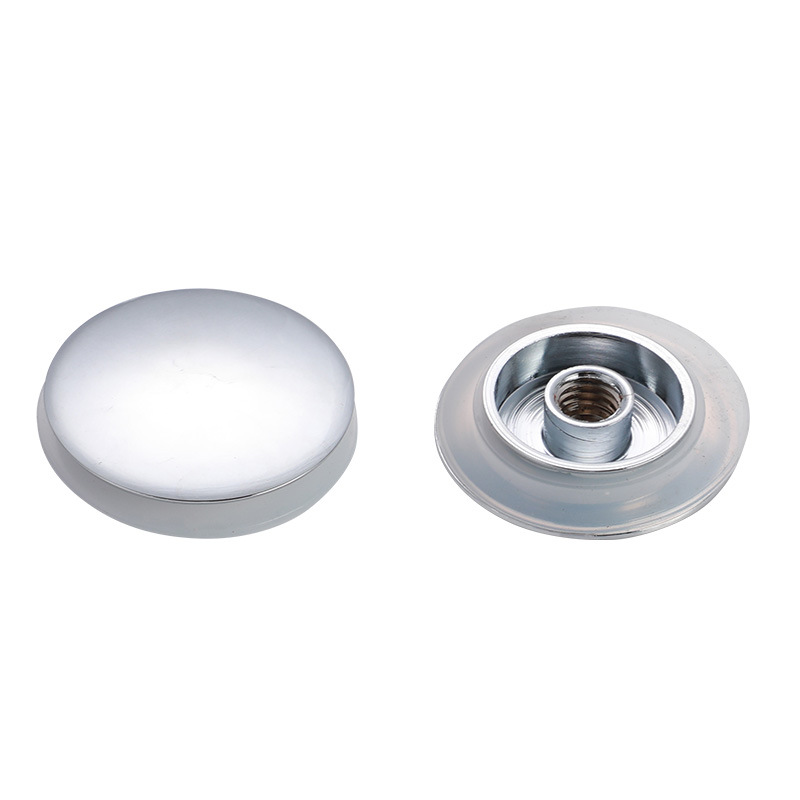 All-copper washbasin, washbasin, washbasin, surface basin, wooden bucket, bathtub, drain accessories, spring cover, water seal plug Item Picture