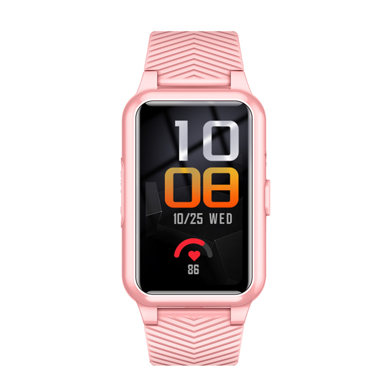 S10 Smartwatch 4G elderly phone watch Heart rate and blood pressure sports wristband with Alipay GPS positioning watch Item Picture