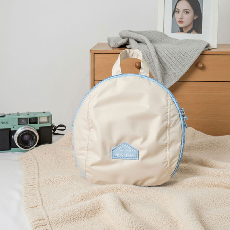 Underwear storage bag, underpants and socks storage bag - a must-have for business trips and travels. Portable close-fitting clothing bag Application Scenario