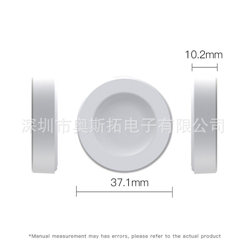 It is compatible with the charging dock of huawei GT2 3 PRO and the wireless charger of huawei watch4 smartwatch Application Scenario