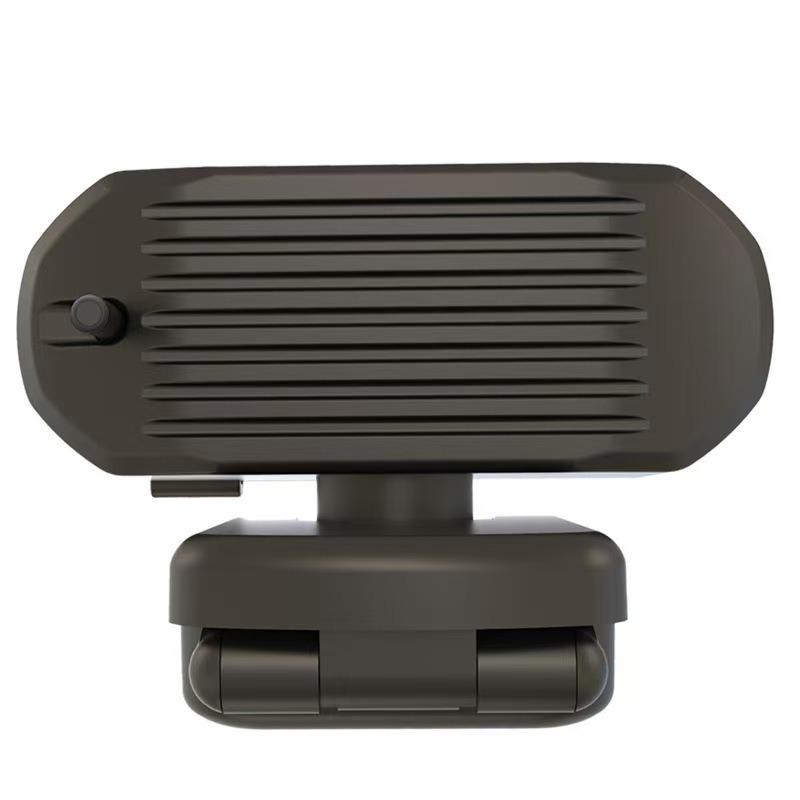 1080p high-definition computer external USB camera, home laptop desktop computer, online course live streaming external camera Specification drawing
