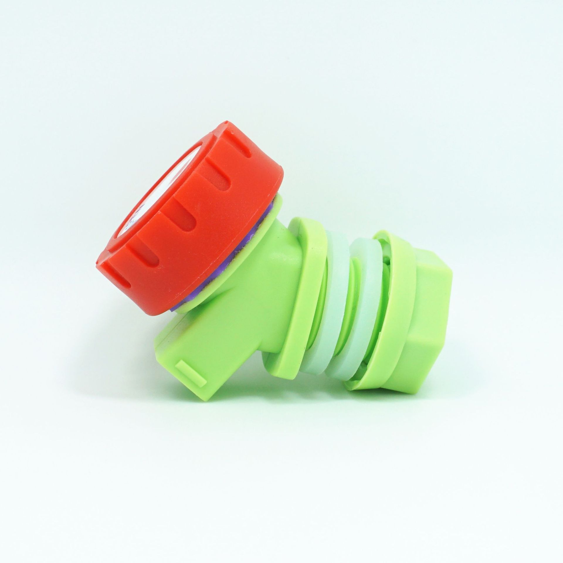 Plastic compost faucet, knob type for brewing wine bottles, vehicle-mounted pc square bucket, pe flat-bottomed water bucket, water valve and bridle details Picture