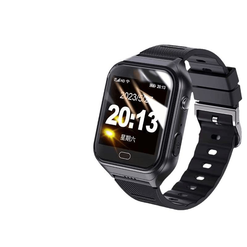 Smartwatch 5G remote positioning GPS tracking device to prevent the elderly from getting lost, SOS2025, a bestseller in Huaqiangbei Item Picture