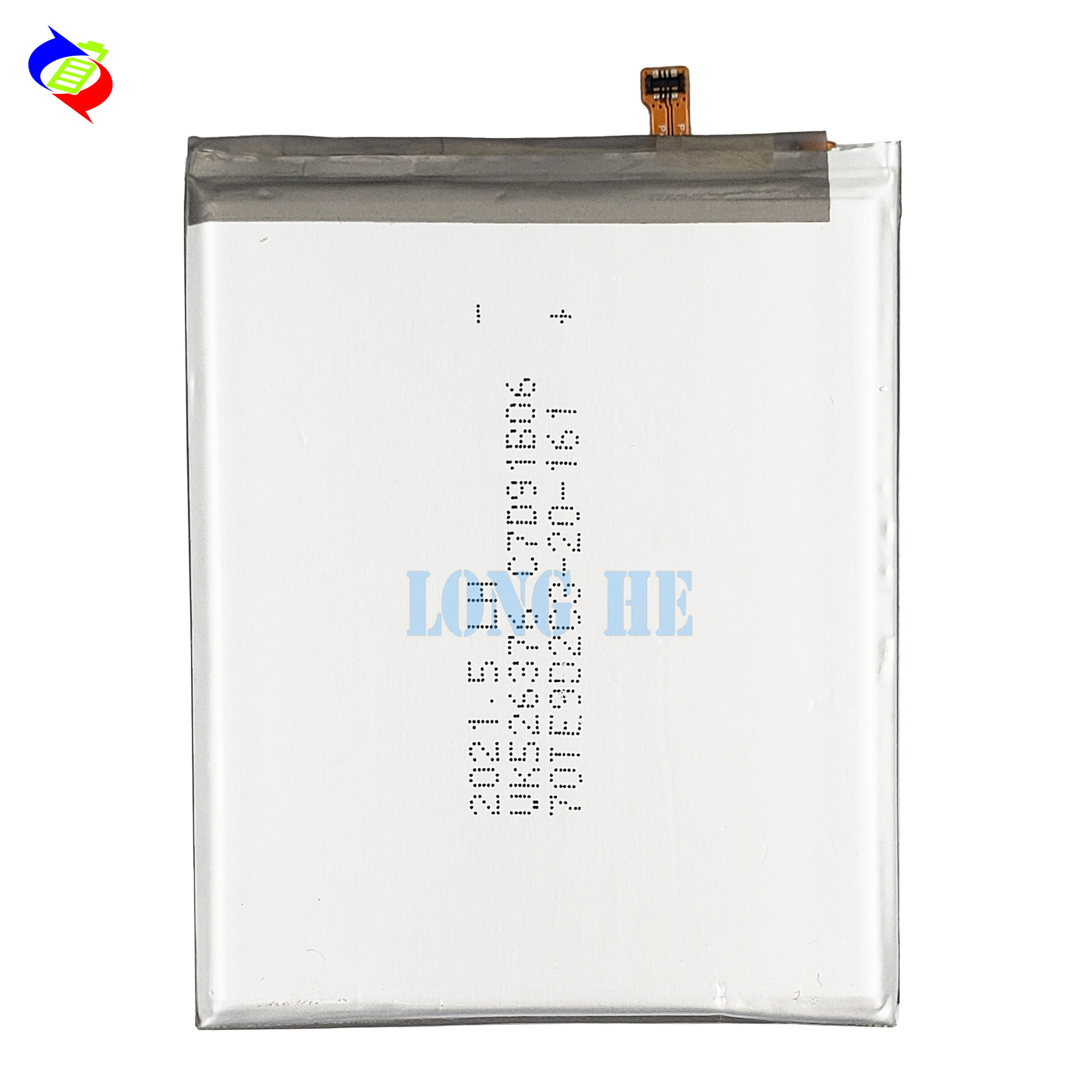 Applicable to Samsung S20 Lite/S20 FE 4G mobile phone rechargeable battery EB-BG781ABY factory wholesale and export details Picture