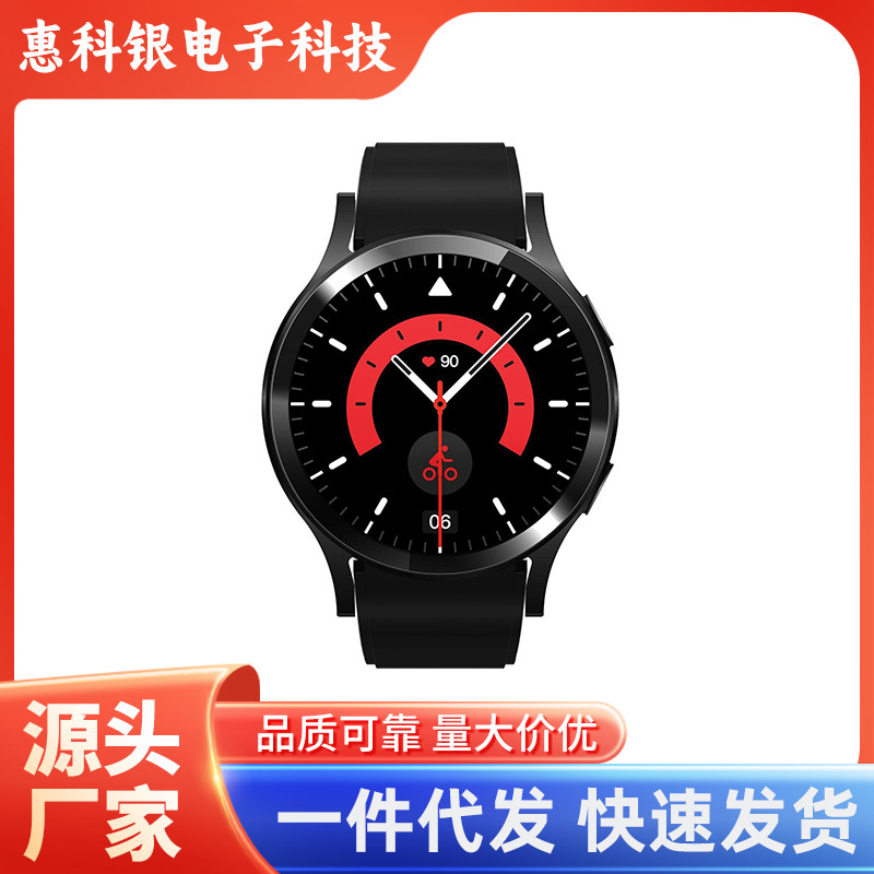 Huaqiangbei F8 smartwatch Bluetooth call, blood pressure, blood oxygen, sleep detection phone, men's multi-functional sports watch details Picture