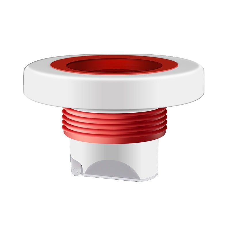 Washbasin drain pipe sealing plug, washbasin anti-odor device, kitchen sealing ring, drainage pipe sealing cover accessory Item Picture