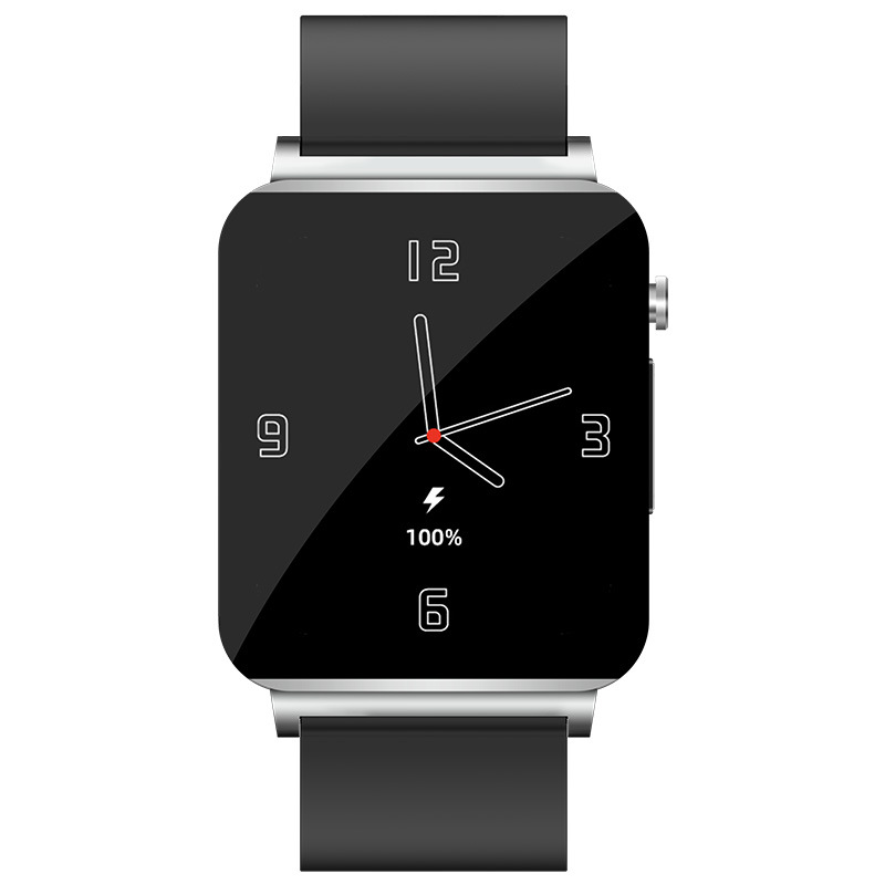 KS03 Smartwatch: Blood Lipid, Heart rate, Blood Sugar, uric acid, blood Oxygen, electrocardiogram, waterproof, sleep monitoring fitness band Application Scenario