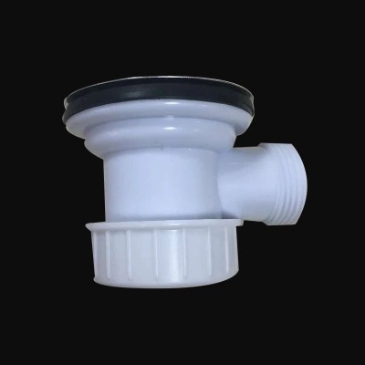 Factory direct sales of multiple double-layer filter drain devices for RVS, yachts, trains, trailers, and water troughs Application Scenario