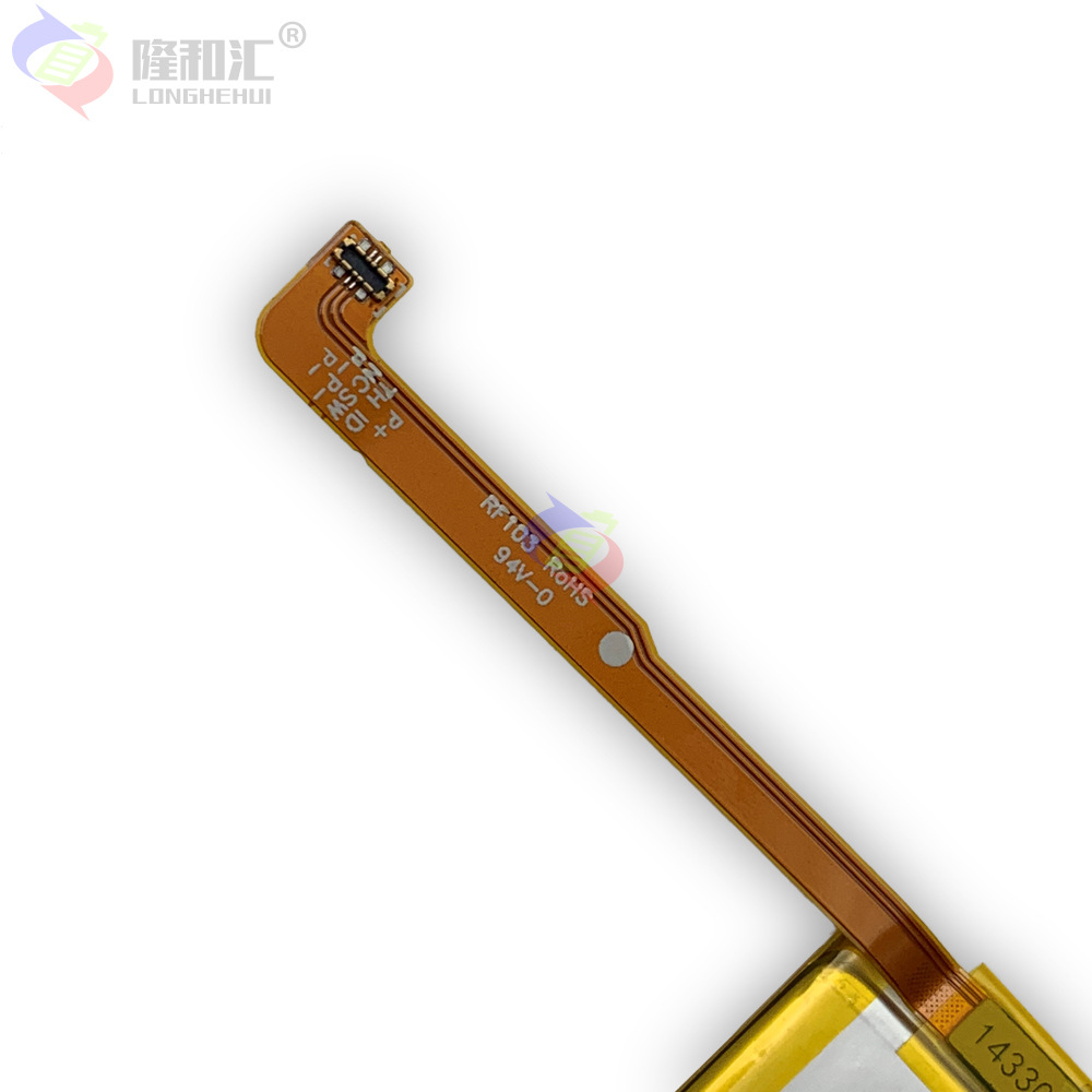 【 Factory Direct Supply 】 Compatible with Huawei P9 Honor 8P10 Youth y6II, equipped with high-capacity pure cobalt mobile phone batteries Specification drawing