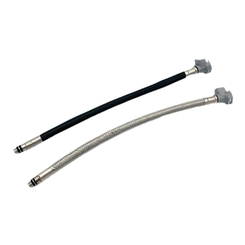 Pull-out telescopic hose faucet accessories, pull-out faucet hose for kitchen faucets, pull-out hose accessories Item Picture