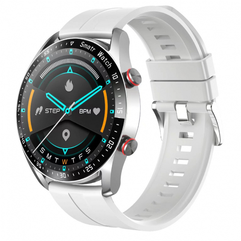 24 Little Times Shiver Sound Xiaohongshu Pinduoduo Cross-border New HW20 multi-functional Smartwatch Offline Sports Item Picture