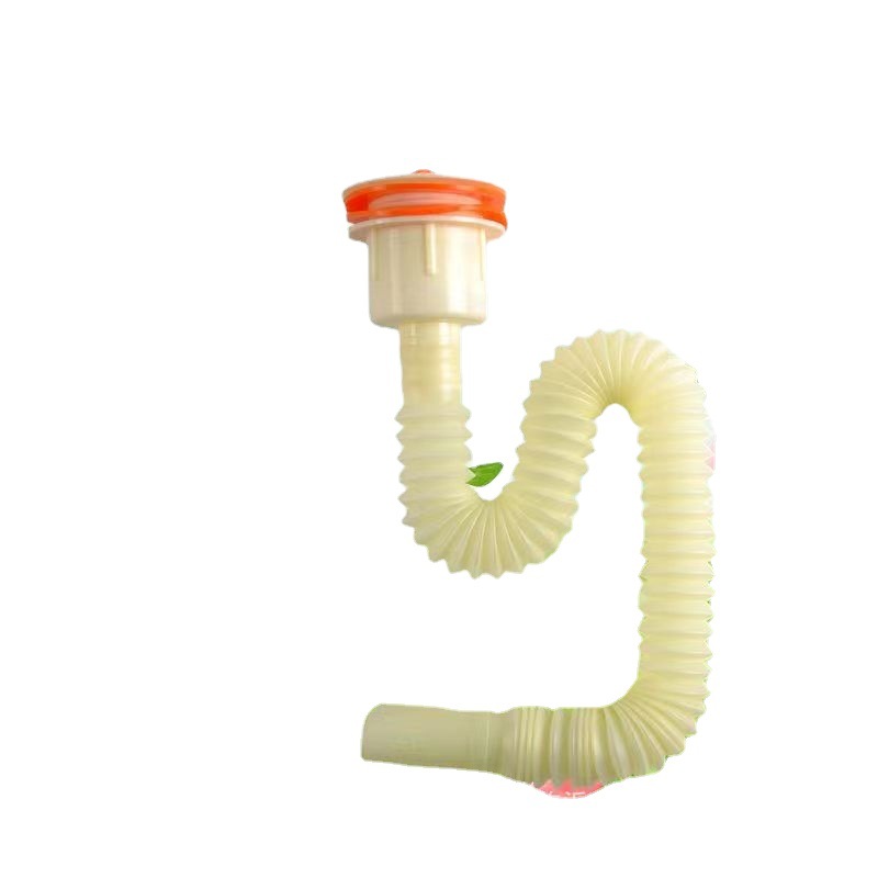 Mop sink, plastic mop sink, anti-odor drain head, 40/50 drain pipe, ceramic sink drain column basin Item Picture