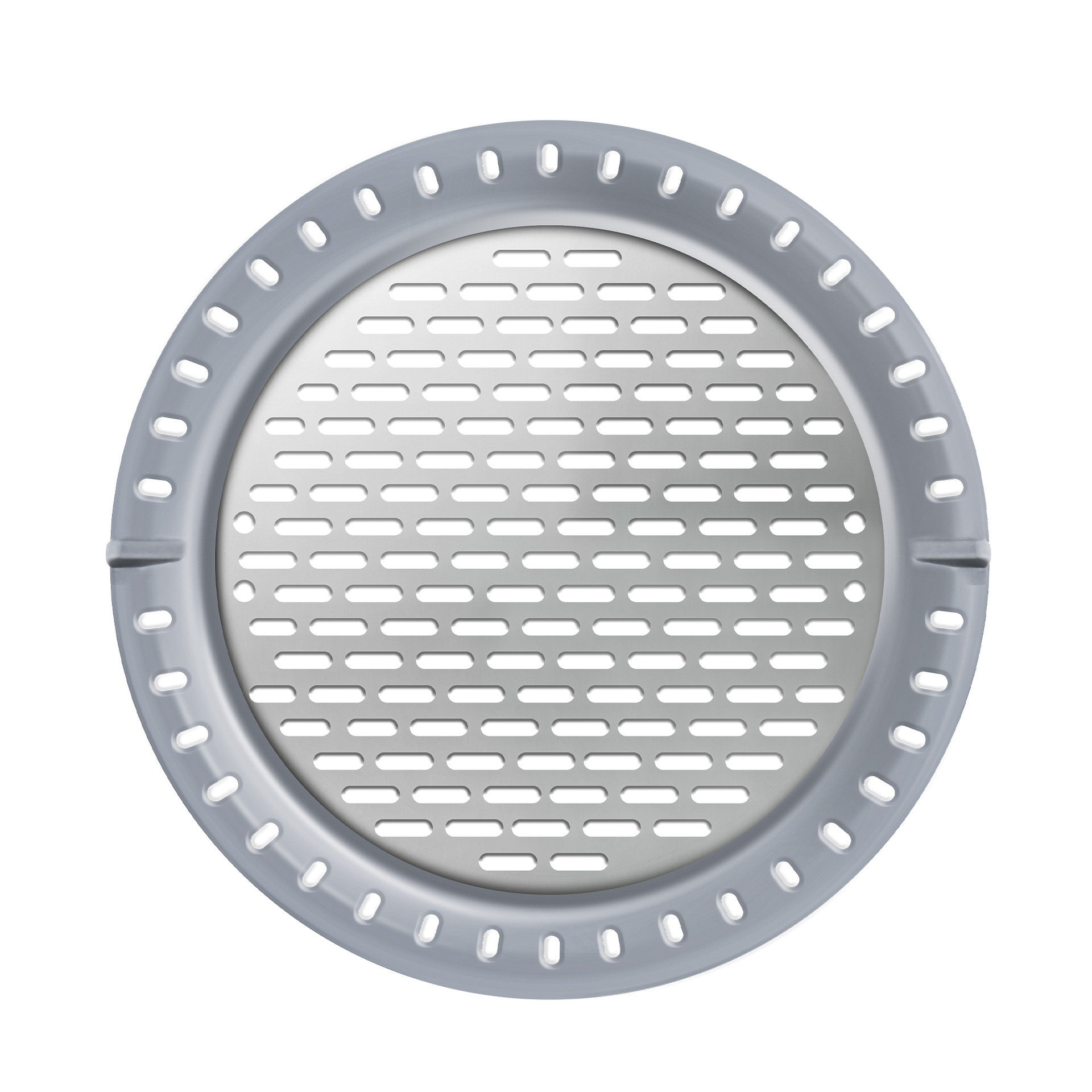 Factory direct supply of stainless steel floor drain covers, bathroom hair filter screens, filters and anti-clogging screens in stock Item Picture