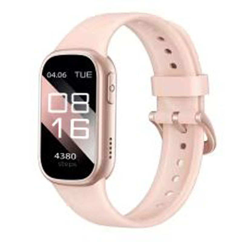 The new cross-border bestseller M8pro smart bracelet monitors body temperature, blood pressure, heart rate, blood oxygen, blood sugar, exercise steps and health Item Picture