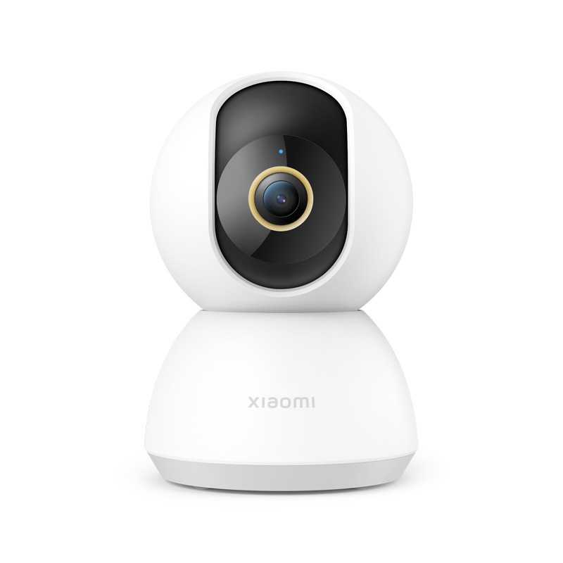 Mi Home Smart Camera Pan-Tilt Edition 2K Home Surveillance Camera High-definition Infrared Night Vision Monitoring Item Picture