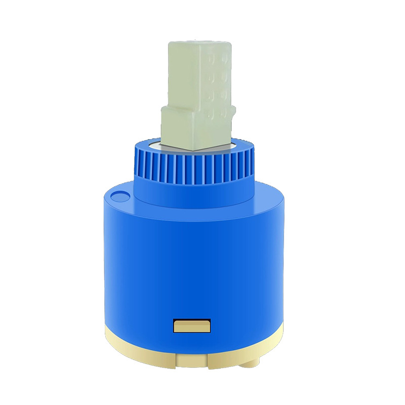 A comprehensive list of repair parts for kitchen basin cold and hot water faucets, universal water heaters, ceramic valve cores, mixing valve cores, and switches Item Picture