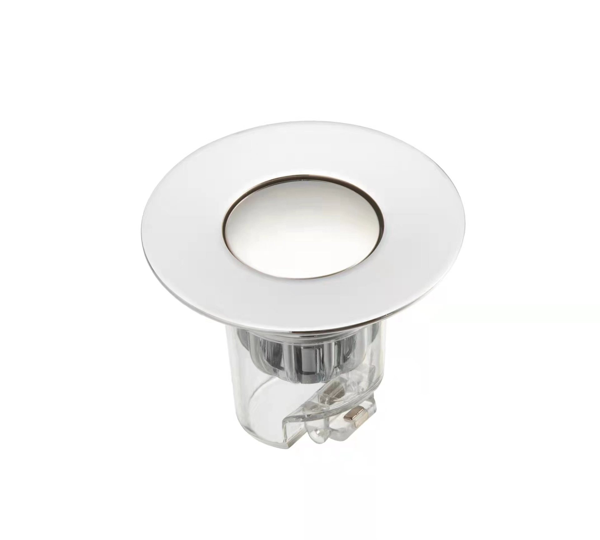Bouncing core, a popular online drain replacement core accessory, bouncing accessory core, drain repair and replacement core details Picture