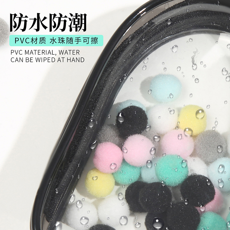 New in-stock Xiaoxiang ins style, can store popular toys, cute car ornaments, Valentine's Day props and decorations details Picture