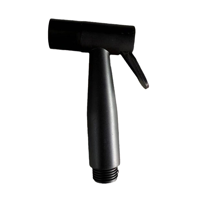 Cross-border bidet set, toilet water gun, water gun, bidet hand spray, shower head, bidet spray gun Item Picture