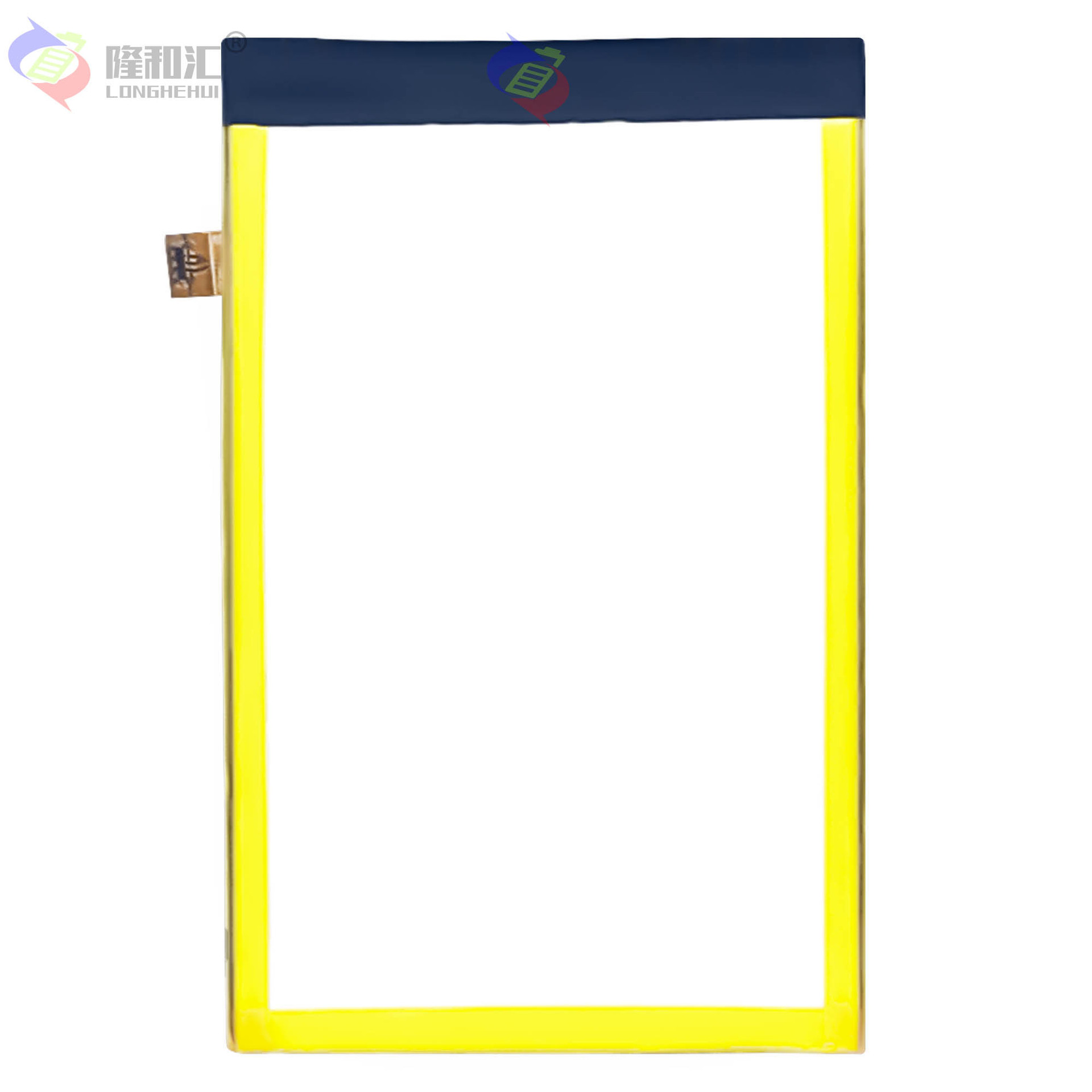 Factory wholesale and export of the brand-new durable blackberry Classic/Q20 mobile phone battery BPCLS00001B details Picture