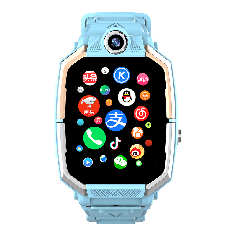 Official genuine 5G full-network compatible children's smartwatch Z9, Z10 multi-functional watch flagship store Item Picture